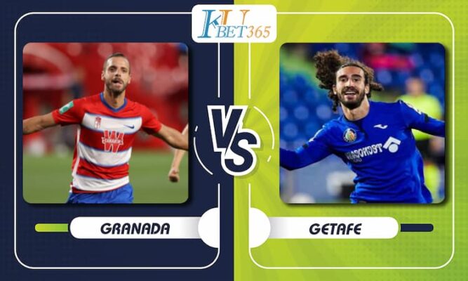 Granada vs Getafe