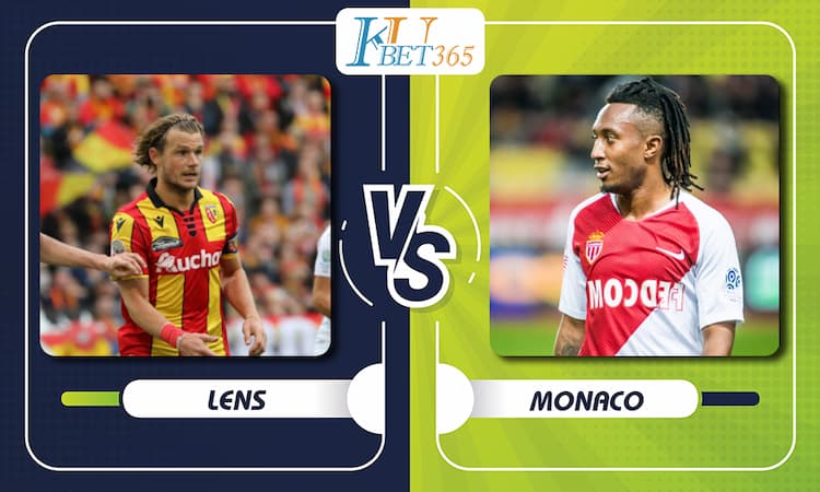 Lens vs Monaco