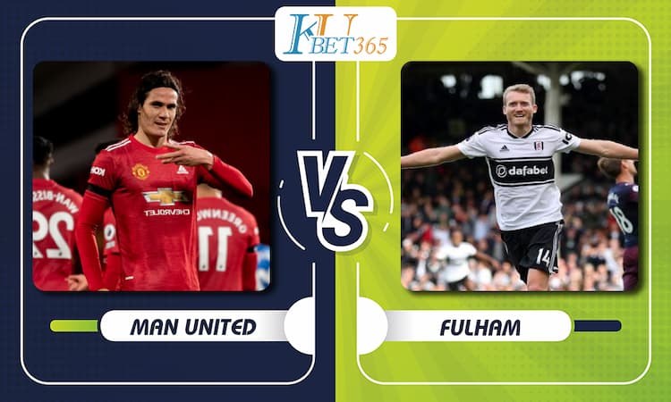 Man United vs Fulham