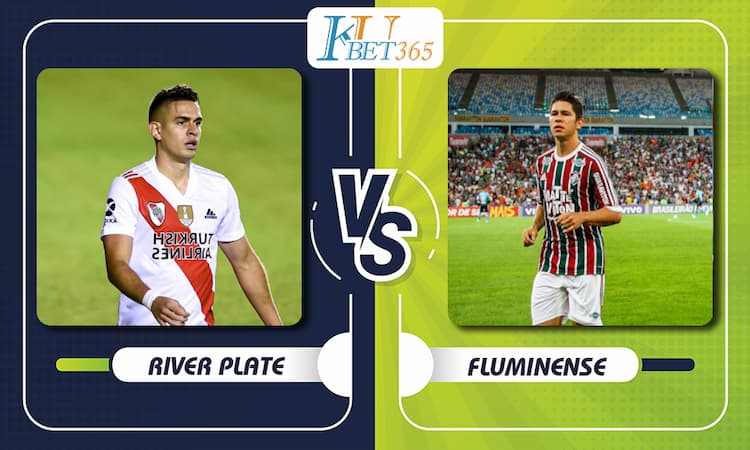 River Plate vs Fluminense