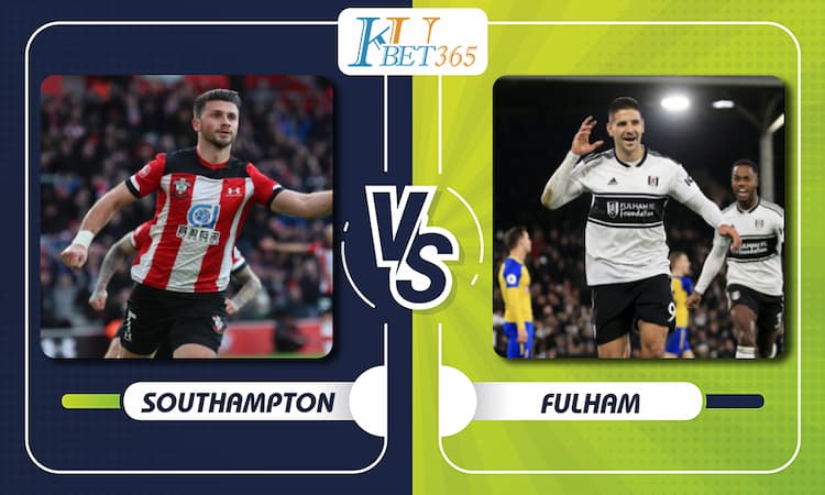 Southampton vs Fulham