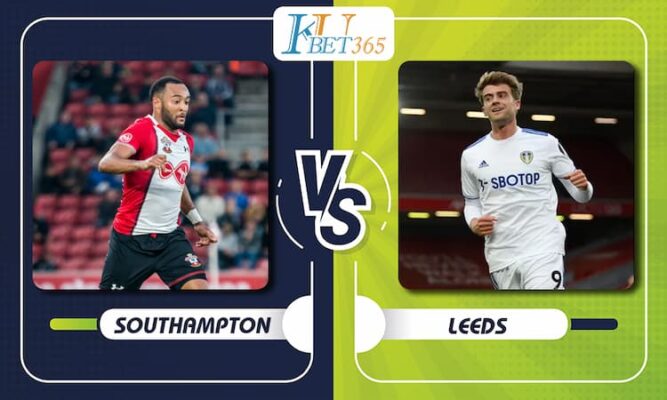 Southampton vs Leeds