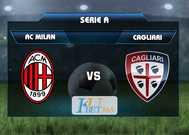 soi keo AC Milan vs Cagliari