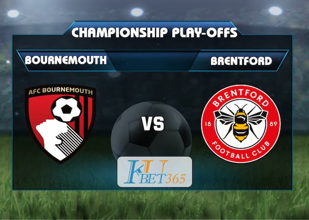 soi keo Bournemouth vs Brentford