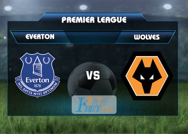 soi keo Everton vs Wolves