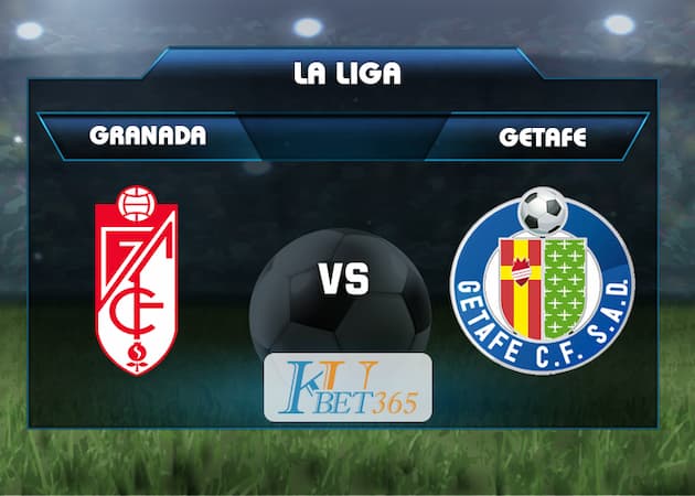 soi keo Granada vs Getafe