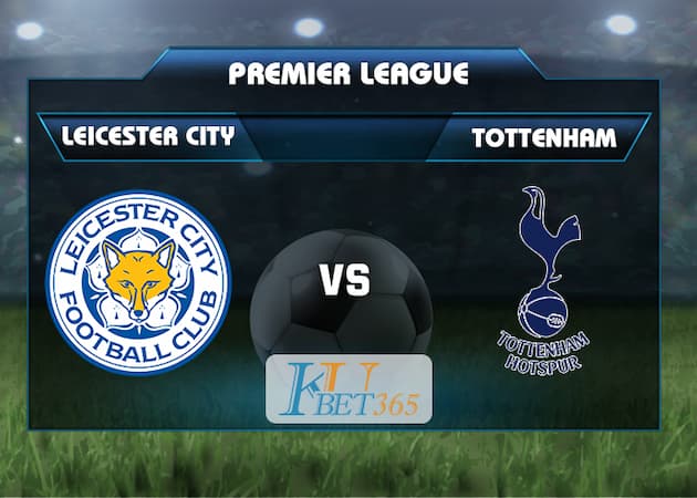 soi keo Leicester City vs Tottenham