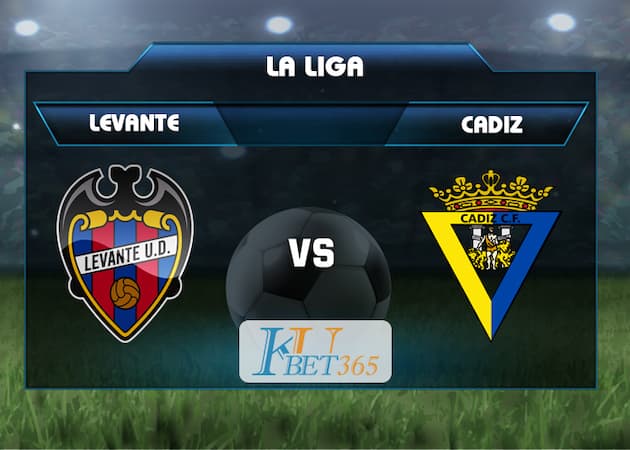 soi keo Levante vs Cadiz