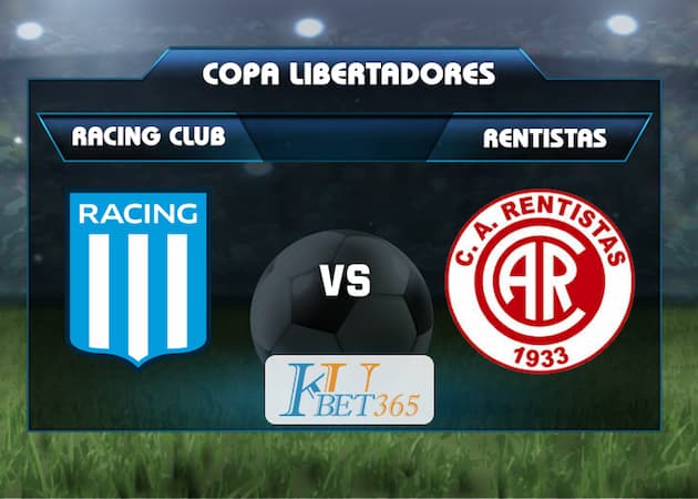 soi keo Racing Club vs Rentistas