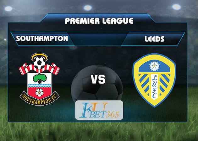 soi keo Southampton vs Leeds