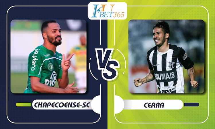 Chapecoense-SC vs Ceara