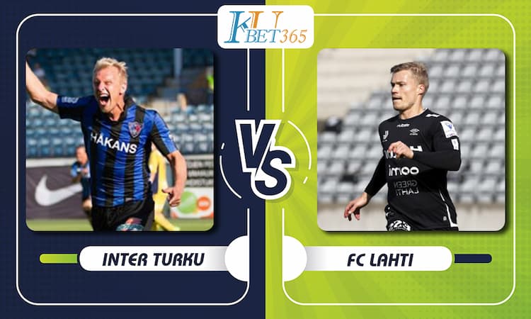 Inter Turku vs FC Lahti