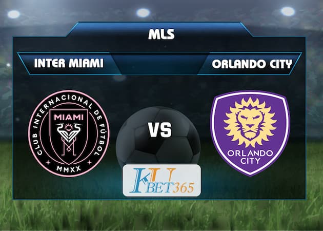 soi keo Inter Miami CF vs Orlando City