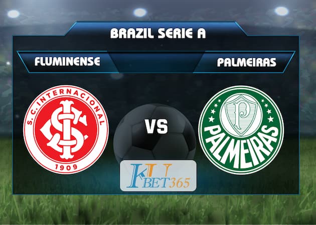 soi keo Internacional vs Palmeiras