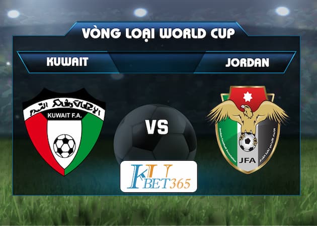 soi keo Kuwait vs Jordan