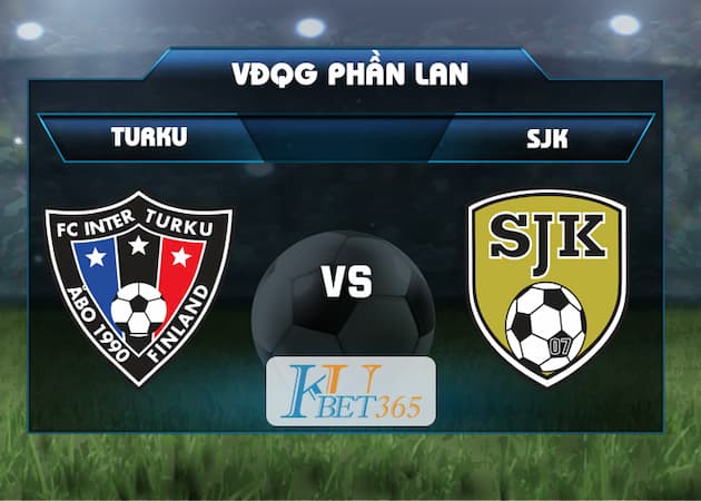 soi keo Turku vs SJK