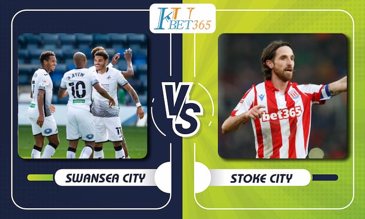 Swansea City vs Stoke City