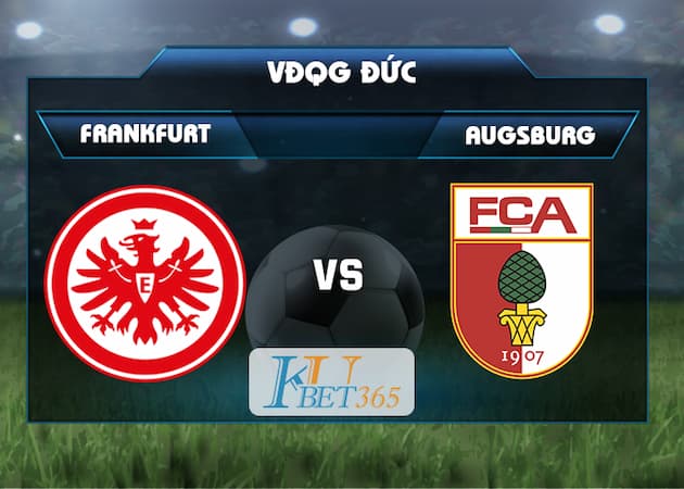 soi keo Frankfurt vs Augsburg