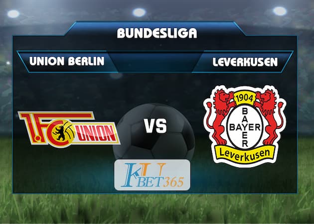 soi keo Union Berlin vs Bayer Leverkusen